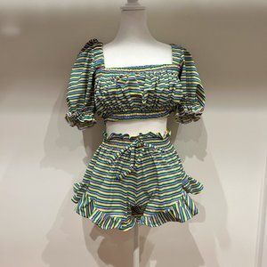 Montce Escape Stripe Set